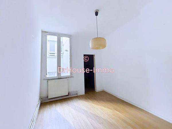Immeuble à vendre 15 pièces de 461 m²