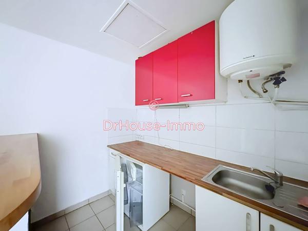 Immeuble à vendre 15 pièces de 461 m²