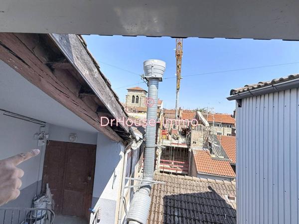 Immeuble à vendre 15 pièces de 461 m²