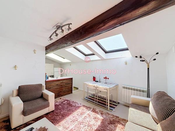 Immeuble à vendre 15 pièces de 461 m²