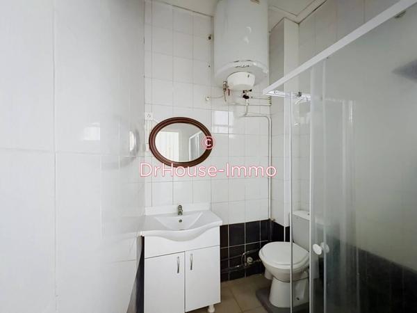 Immeuble à vendre 15 pièces de 461 m²