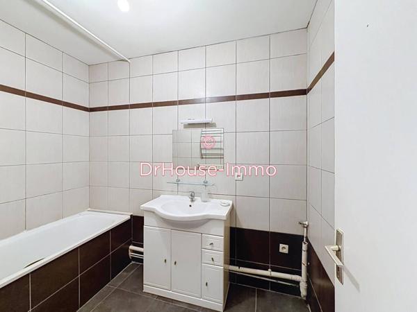 Immeuble à vendre 15 pièces de 461 m²