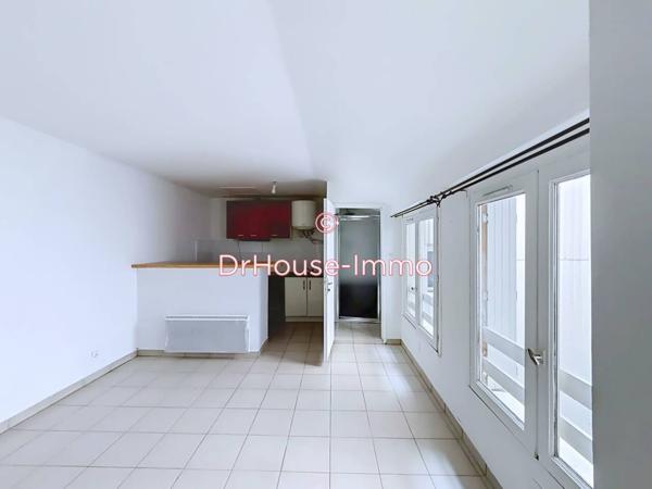 Immeuble à vendre 15 pièces de 461 m²