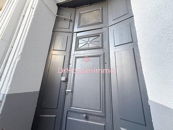 Immeuble à vendre 15 pièces de 461 m²