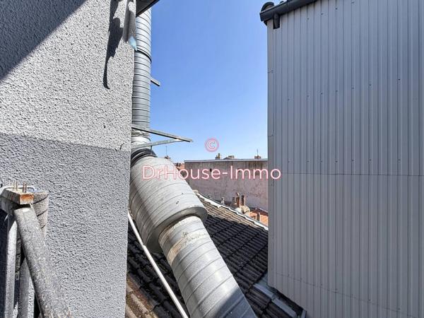 Immeuble à vendre 15 pièces de 461 m²