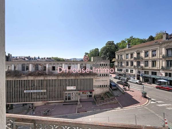 Immeuble à vendre 15 pièces de 461 m²