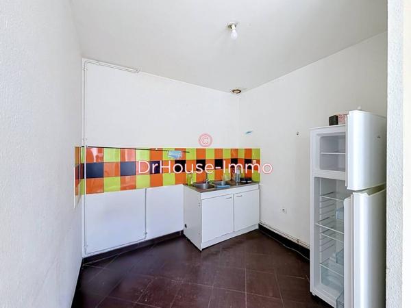 Immeuble à vendre 15 pièces de 461 m²