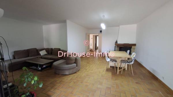 Maison à vendre 4 pièces de 81 m²