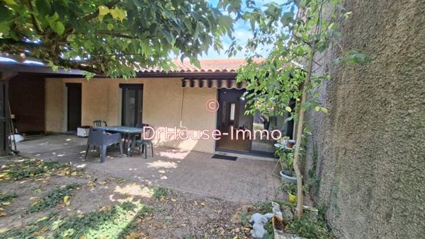 Maison à vendre 4 pièces de 81 m²
