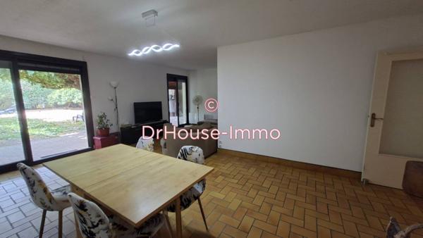 Maison à vendre 4 pièces de 81 m²