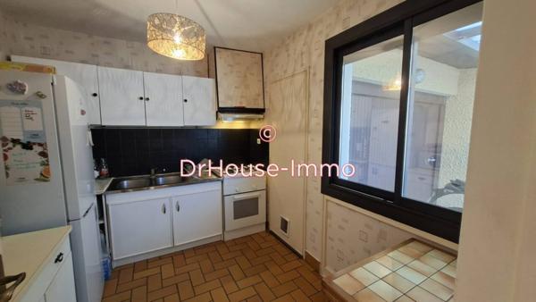 Maison à vendre 4 pièces de 81 m²