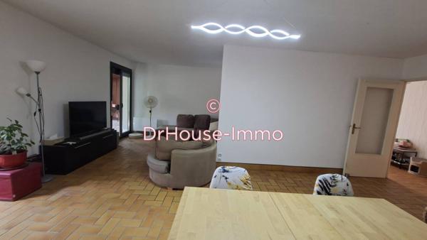 Maison à vendre 4 pièces de 81 m²