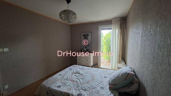 Maison à vendre 4 pièces de 81 m²