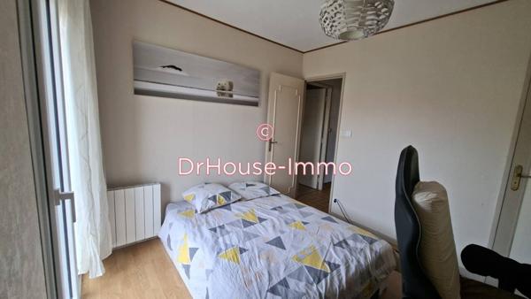 Maison à vendre 4 pièces de 81 m²