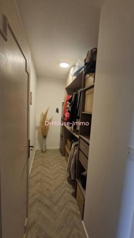 Maison à vendre 4 pièces de 81 m²