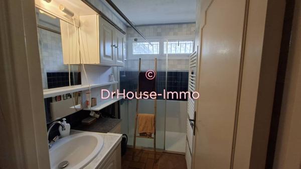 Maison à vendre 4 pièces de 81 m²