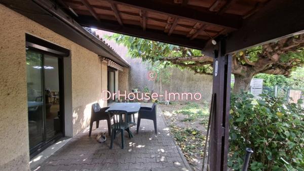 Maison à vendre 4 pièces de 81 m²
