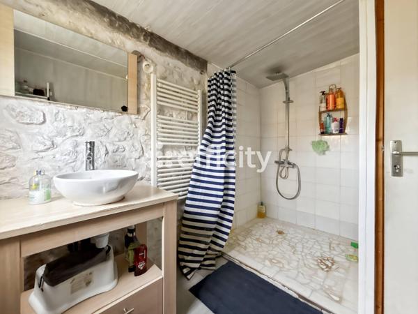 Maison 4 pièces - 108 m²