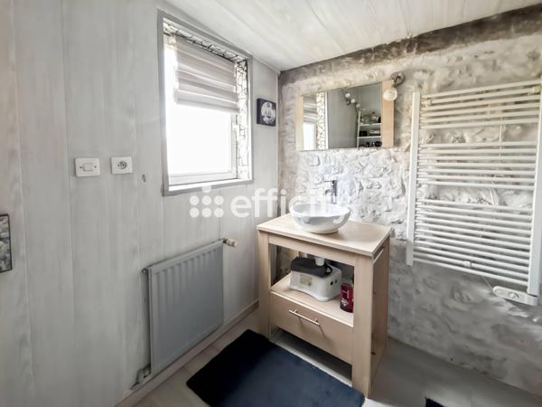 Maison 4 pièces - 108 m²