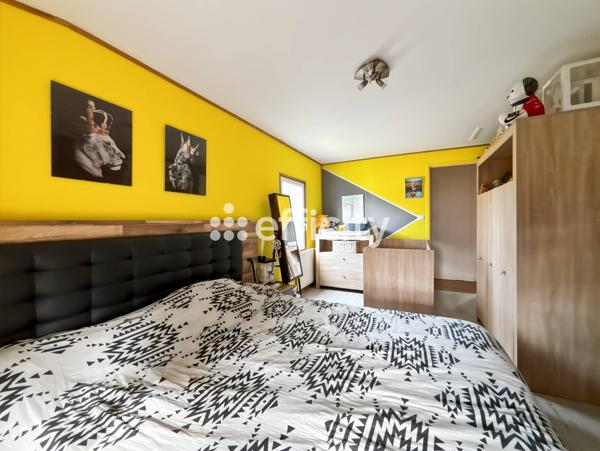 Maison 4 pièces - 108 m²