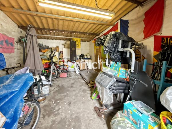 Maison 4 pièces - 108 m²