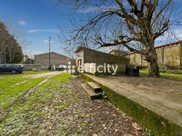 Maison 4 pièces - 108 m²