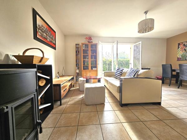 Maison à vendre 5 pièces CRISSEY (71)