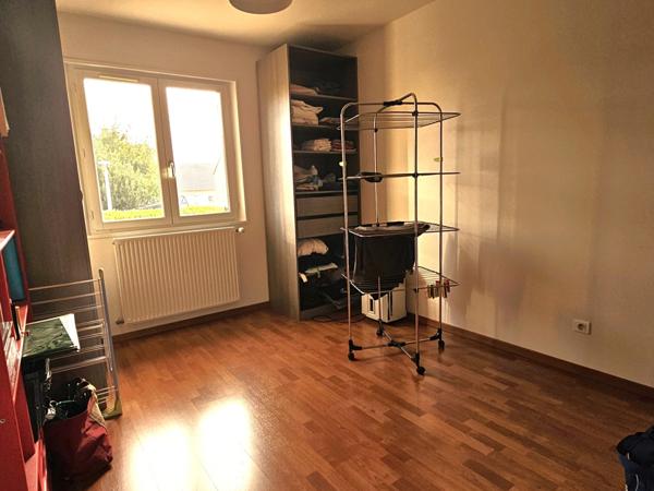 Maison à vendre 5 pièces CRISSEY (71)