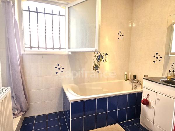 Maison à vendre 5 pièces CRISSEY (71)