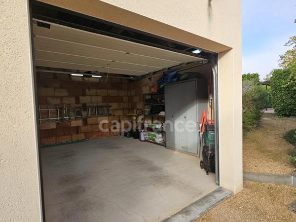 Maison à vendre 5 pièces CRISSEY (71)