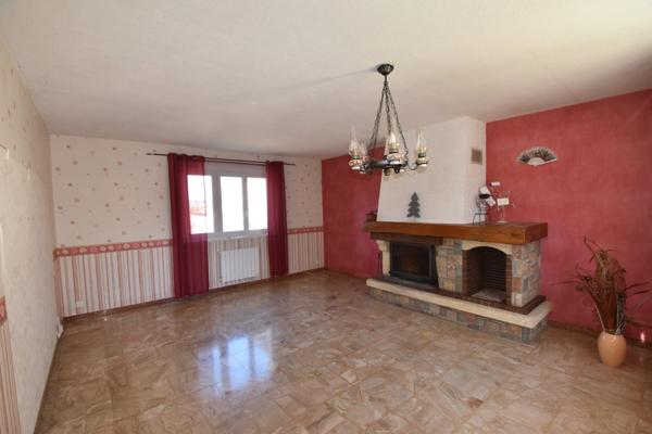Maison à vendre 6 pièces Bourbon-Lancy (71)