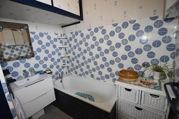 Maison à vendre 6 pièces Bourbon-Lancy (71)