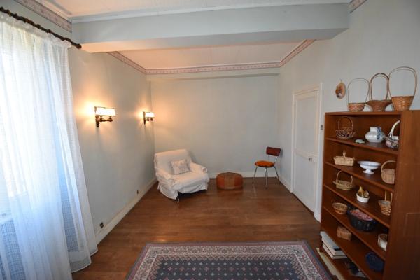 Maison à vendre 6 pièces Bourbon-Lancy (71)