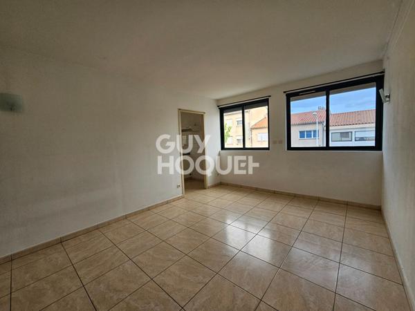 Appartement Perpignan 3 pièce(s) 63.98 m2