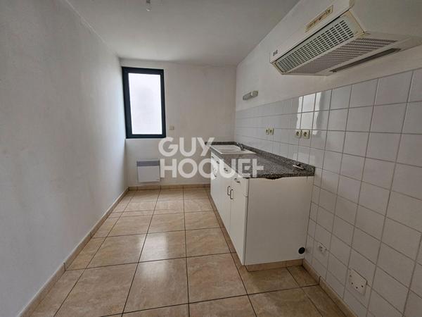 Appartement Perpignan 3 pièce(s) 63.98 m2