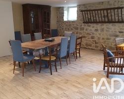 Maison à vendre 18 pièces 554 m² Mont-Dol