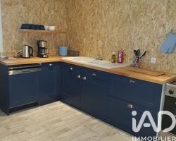 Maison à vendre 18 pièces 554 m² Mont-Dol