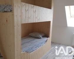 Maison à vendre 18 pièces 554 m² Mont-Dol