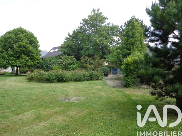 Maison à vendre 18 pièces 554 m² Mont-Dol