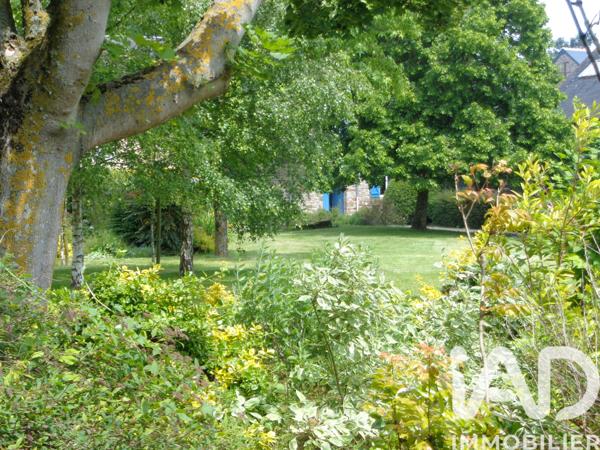 Maison à vendre 18 pièces 554 m² Mont-Dol