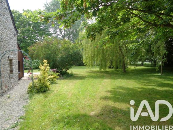 Maison à vendre 18 pièces 554 m² Mont-Dol