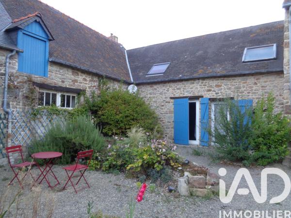 Maison à vendre 18 pièces 554 m² Mont-Dol