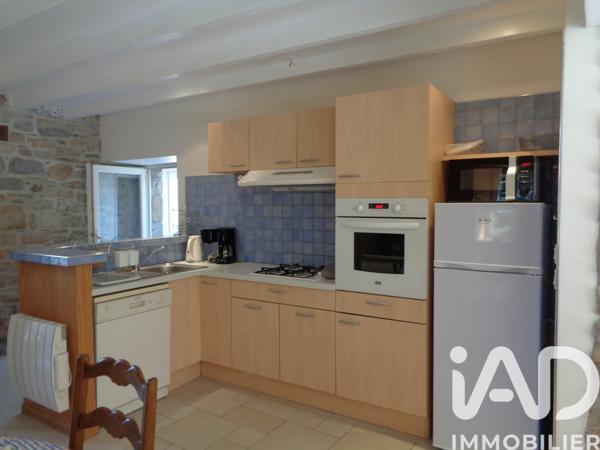 Maison à vendre 18 pièces 554 m² Mont-Dol