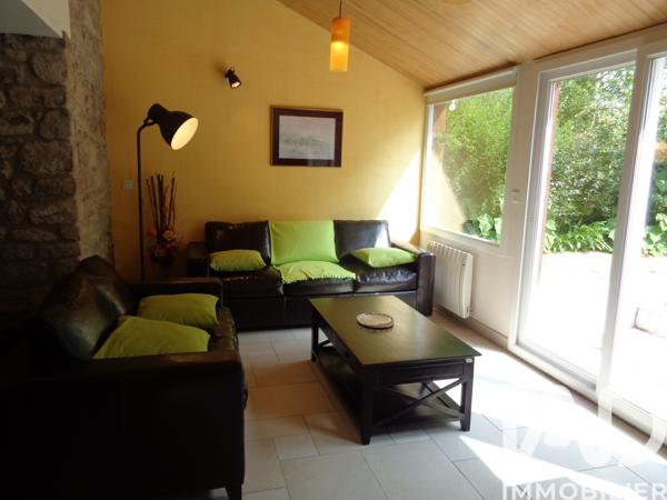 Maison à vendre 18 pièces 554 m² Mont-Dol