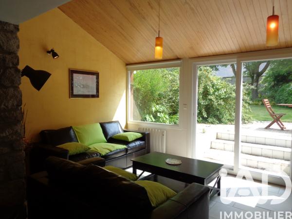 Maison à vendre 18 pièces 554 m² Mont-Dol