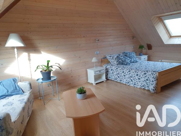 Maison à vendre 18 pièces 554 m² Mont-Dol