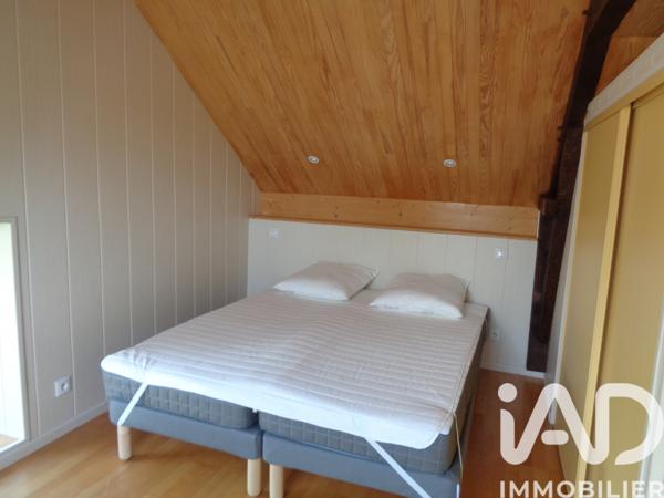 Maison à vendre 18 pièces 554 m² Mont-Dol