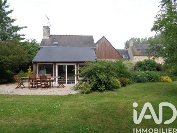 Maison à vendre 18 pièces 554 m² Mont-Dol