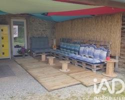 Maison à vendre 18 pièces 554 m² Mont-Dol