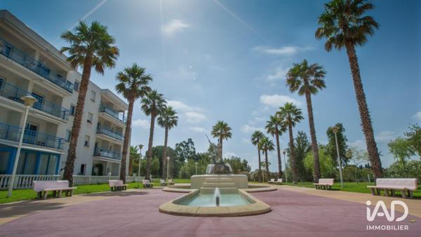 Appartement à vendre 2 pièces 43 m² Saleilles